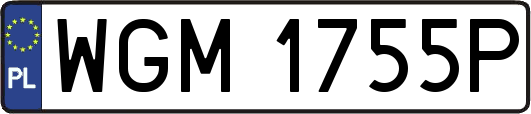 WGM1755P