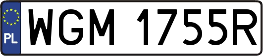 WGM1755R