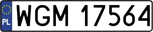 WGM17564