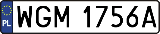 WGM1756A