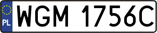 WGM1756C