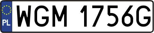 WGM1756G