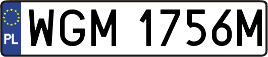 WGM1756M