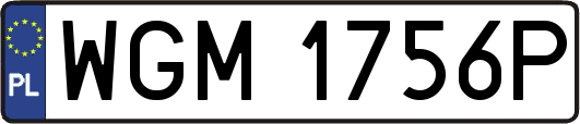 WGM1756P