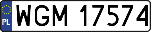 WGM17574