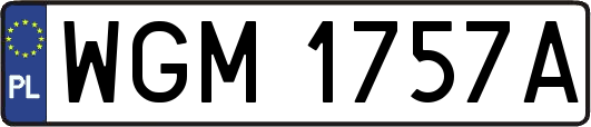 WGM1757A