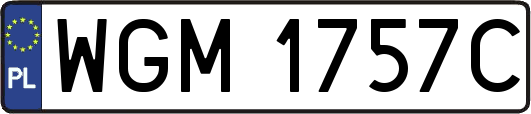 WGM1757C