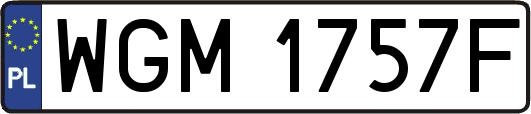 WGM1757F