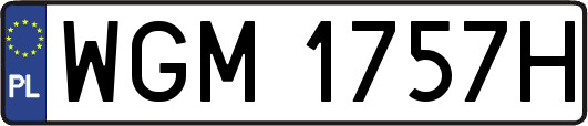 WGM1757H