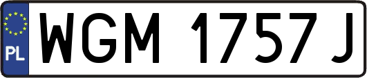 WGM1757J