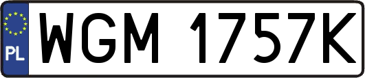 WGM1757K