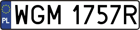 WGM1757R