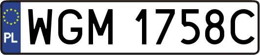 WGM1758C