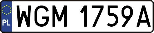 WGM1759A