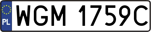 WGM1759C