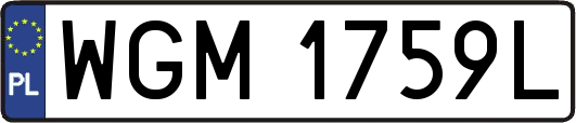 WGM1759L