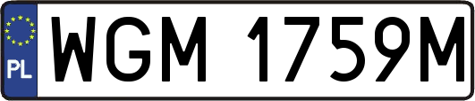 WGM1759M
