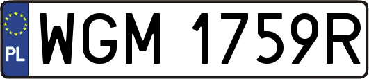 WGM1759R