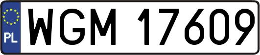 WGM17609