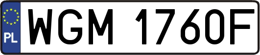 WGM1760F