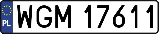 WGM17611