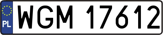 WGM17612