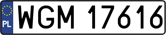 WGM17616