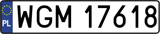 WGM17618