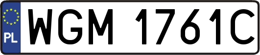 WGM1761C