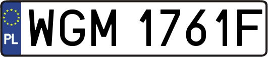 WGM1761F