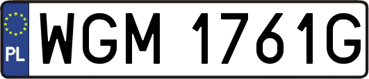 WGM1761G
