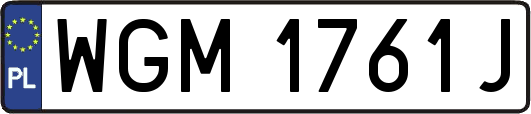 WGM1761J