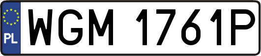 WGM1761P