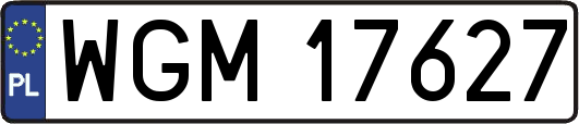 WGM17627