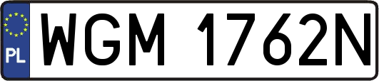 WGM1762N