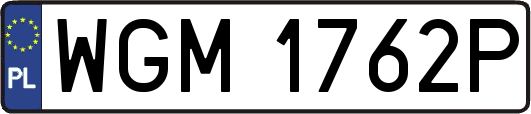 WGM1762P