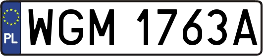 WGM1763A