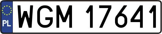 WGM17641