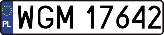 WGM17642