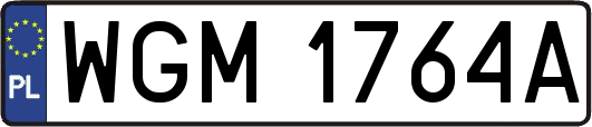 WGM1764A