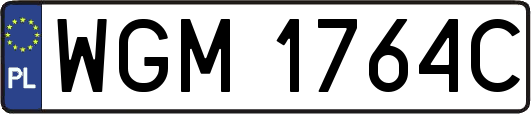 WGM1764C