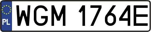WGM1764E