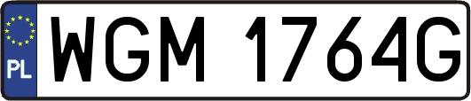 WGM1764G