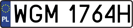 WGM1764H