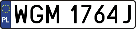 WGM1764J