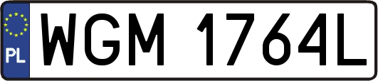 WGM1764L