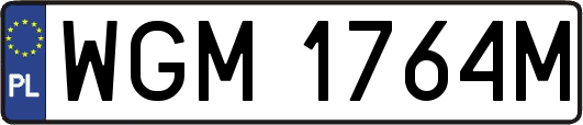 WGM1764M