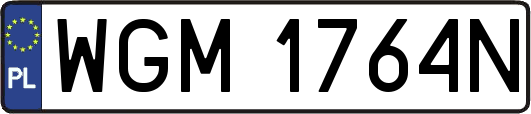 WGM1764N