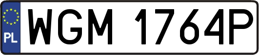 WGM1764P
