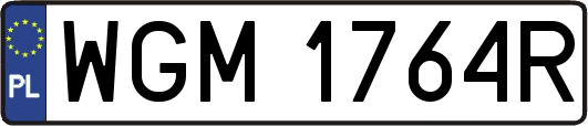 WGM1764R